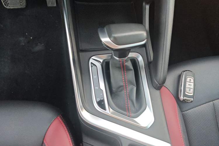 Used Geely Auto Vision X3 2021 PRO 1.5L CVT Deluxe Model
