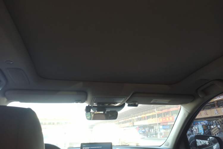 Used Acura RDX 2020 2.0T Diamond Edition SH-AWD