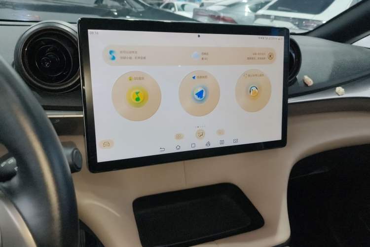 Used BYD Dolphin 2023 420 km Fashion Edition