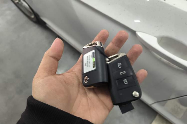 Used Volkswagen Lamando 2018 230TSI DSG Fashion Edition