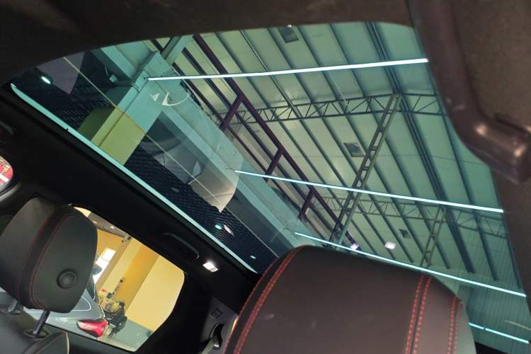 Used Land Rover Discovery Sport 2021 249 PS R-Dynamic S Performance Edition
