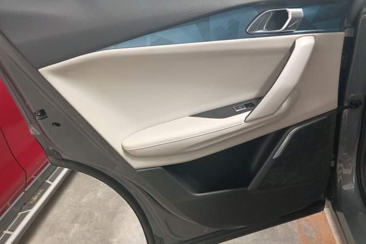 Used Lynk & Co 06 2020 1.5T YAO Halo
