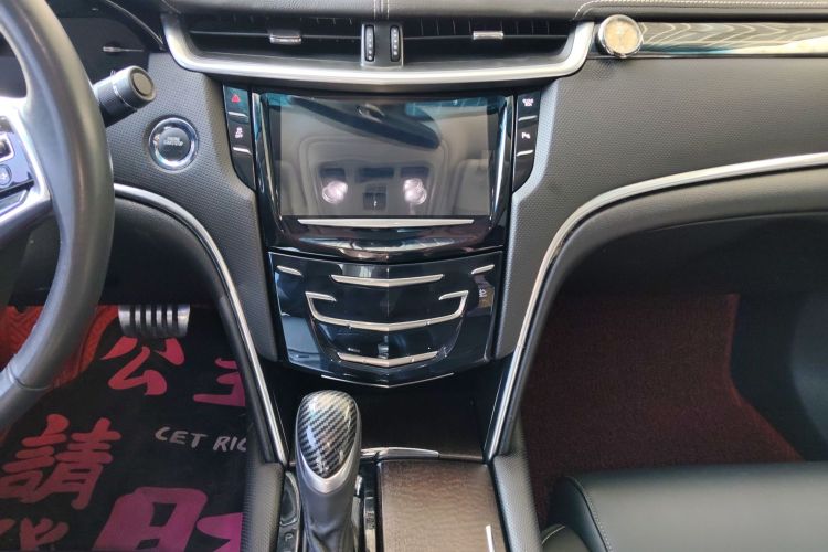 Used Cadillac XTS 2018 28T Tech Edition