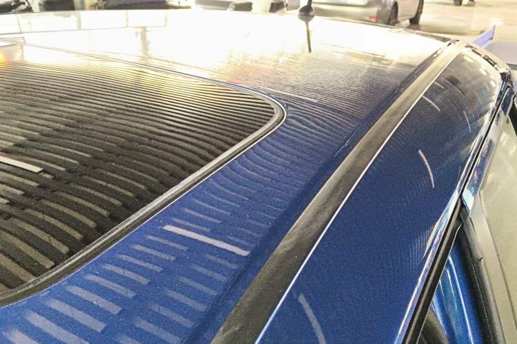 Used Honda Fit 2016 1.5L SES CVT Fashion Sunroof Edition