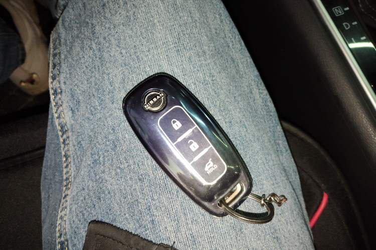 Used Nissan Sylphy 2023 Revised 1.6L CVT Enjoyment Edition
