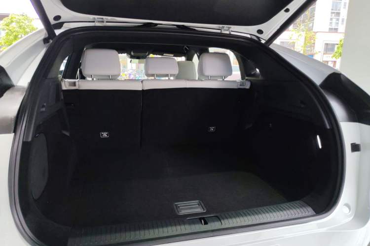 Used XPeng G6 2023 580 Long-Range Max