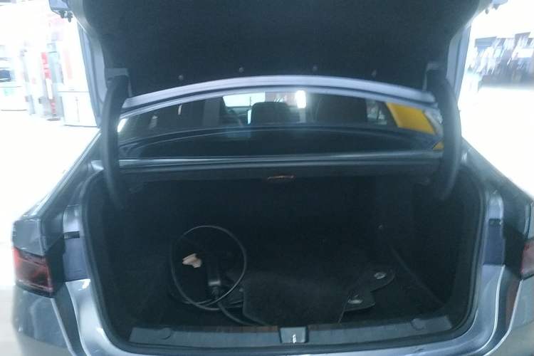 Used BYD Qin PLUS 2024 HONOR Edition DM-i 55KM Leading Model
