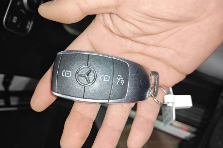 Used Mercedes-Benz EQB 2022 EQB 350 4MATIC
