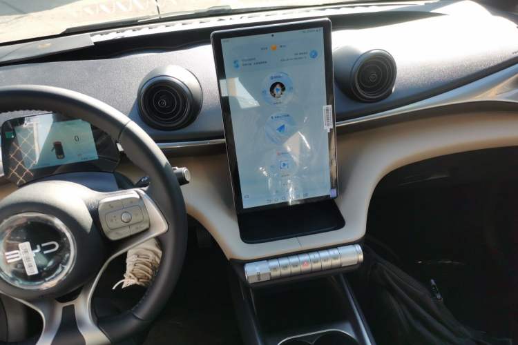 Used BYD Dolphin 2025 420km Free Edition
