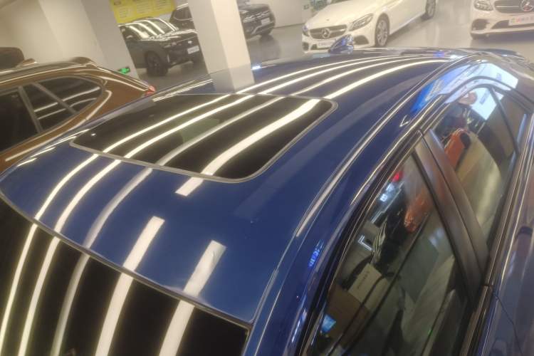 Used Cadillac CT4 2020 28T Fashion Edition
