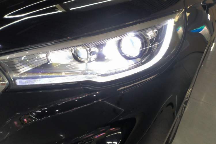 Used Hongqi H5 2022 Classic Model Facelift 1.5T DCT Qiyun Edition