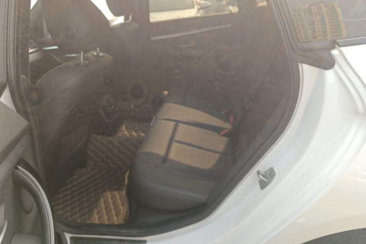 Used BMW 3 Series GT 2020 320i M Sport Package
