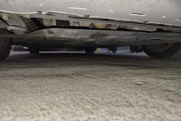 Used Honda Civic 2019 220TURBO CVT Power Edition China VI Emission Standard
