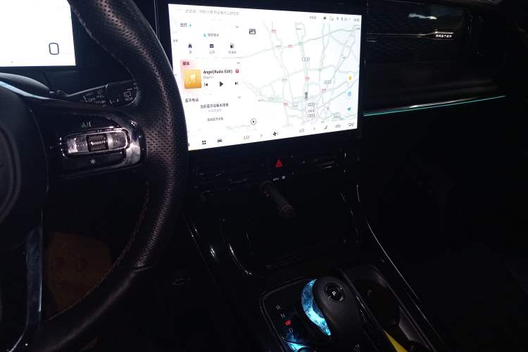 Used GAC Trumpchi M8 2023 Zongshi Series 400T Flagship Edition
