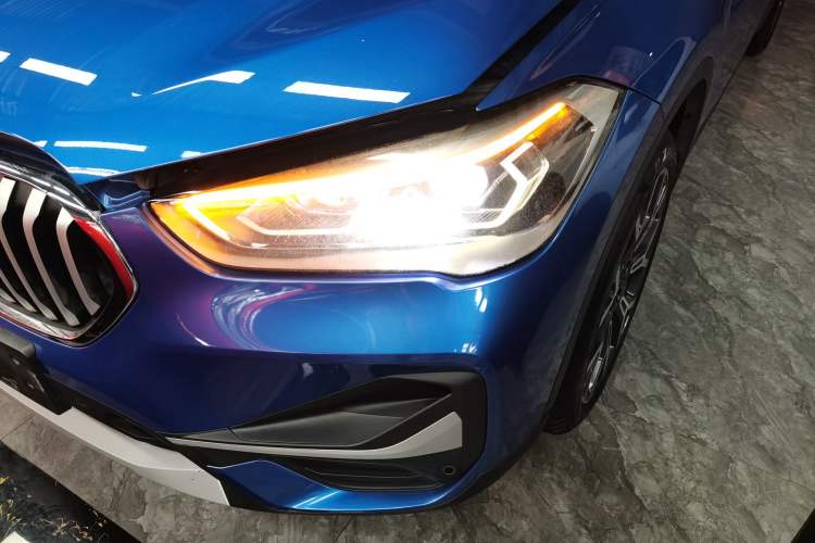 Used BMW X1 2020 xDrive25Li Luxury Edition
