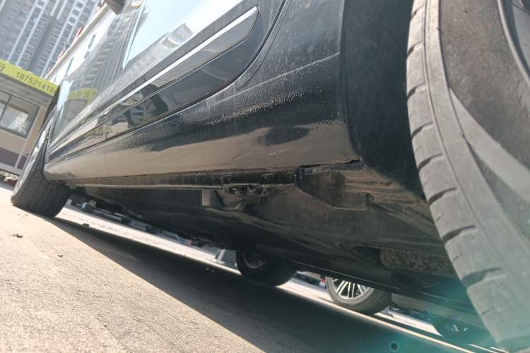 Used Buick LaCrosse 2013 2.4L SIDI Leading Comfort Version
