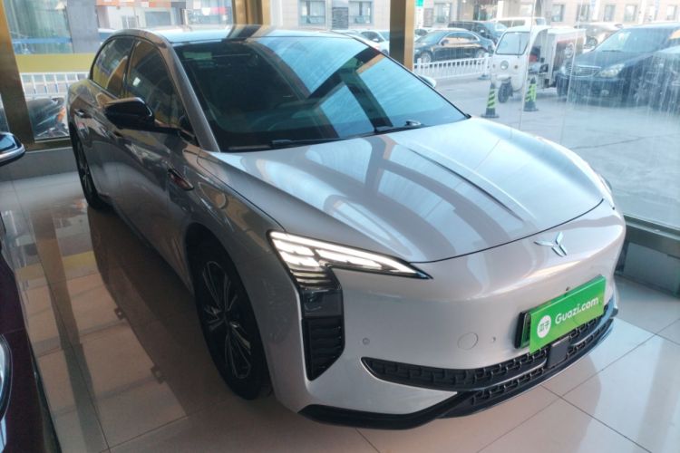 Used Hongqi EH7 2024 690 Pro