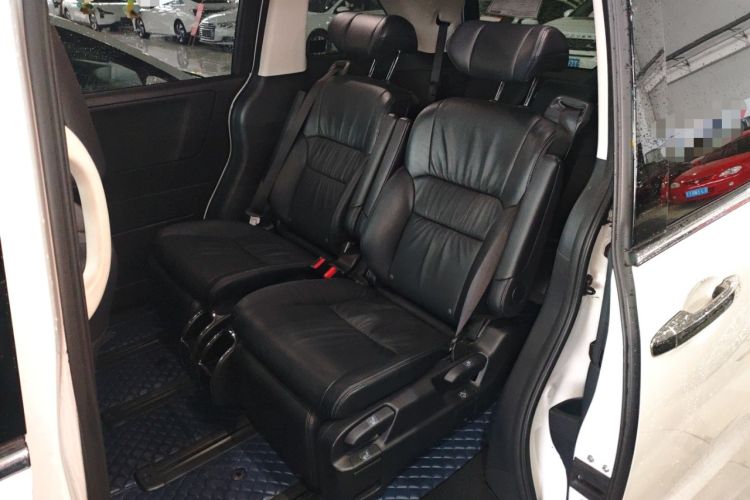 Used Honda Odyssey 2019 2.0L Rui-Zunxiang Edition
