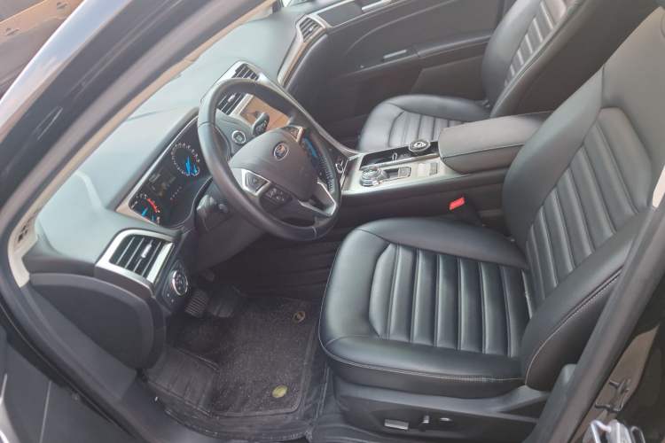 Used Ford Mondeo 2020 EcoBoost 180 Stylish Model
