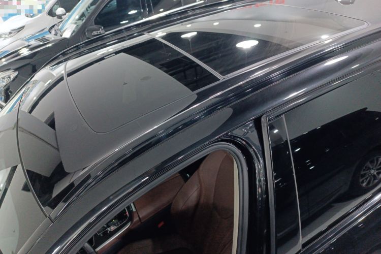 Used BMW X5 2020 xDrive30i M Sport Package
