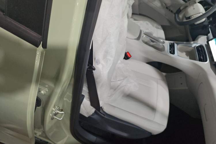 Used  Geome 2025 310km Youth Edition