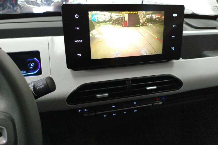 Used  Panda 2023 Panda Mini 200km Endurance Bear