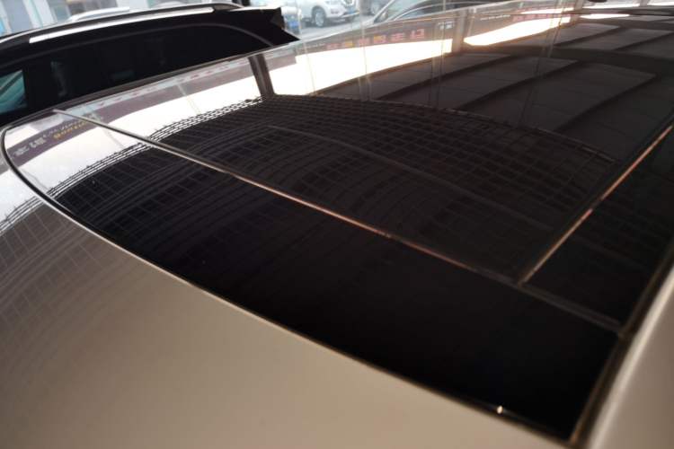 Used Land Rover Range Rover Evoque 2023 Aurora L 200PS Elite Edition
