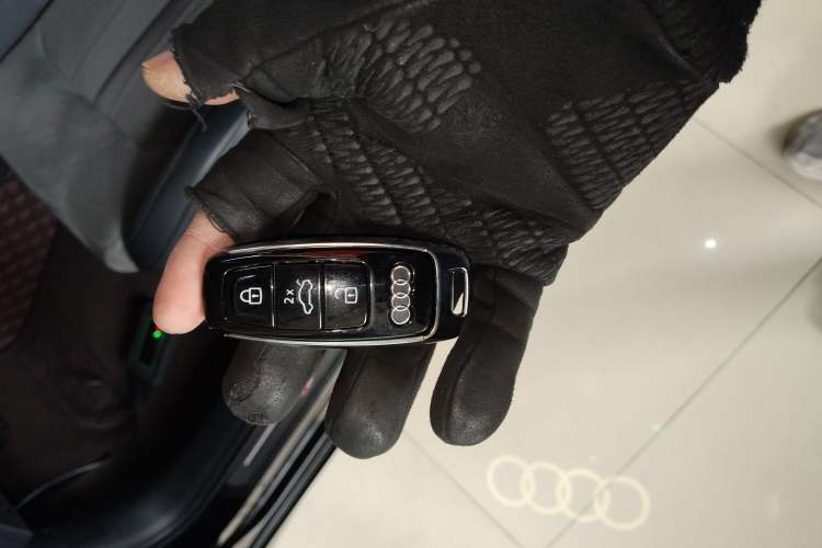 Used Audi A6L 2024 45 TFSI quattro Prestige Dynamic Edition
