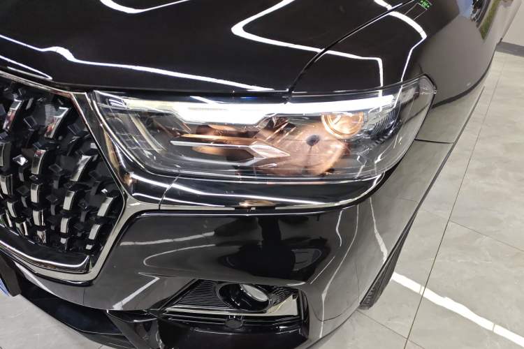 Used Haval H6 2023 National Trend Edition 1.5T Automatic Urban Version
