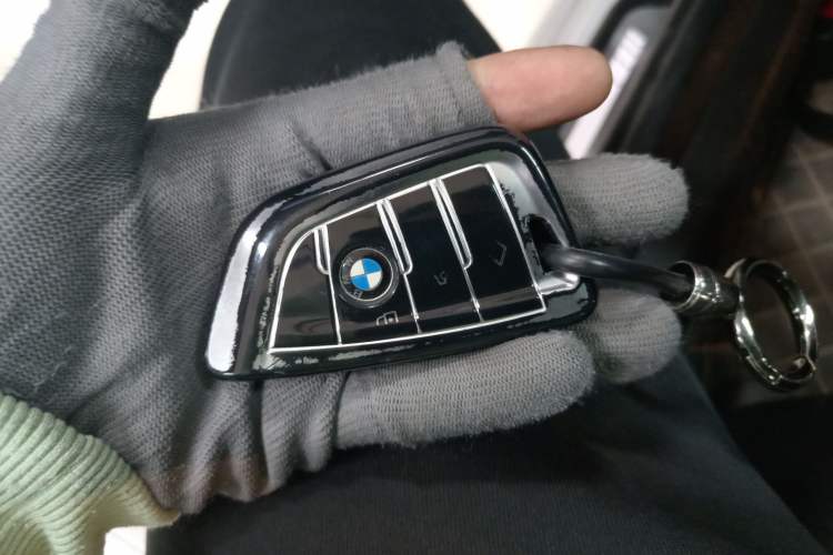 Used BMW 3 Series 2020 Facelifted 325i M Sport Package