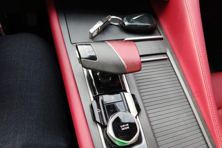 Used Changan CS75 PLUS 2022 2nd Generation 1.5T Automatic Luxury Version