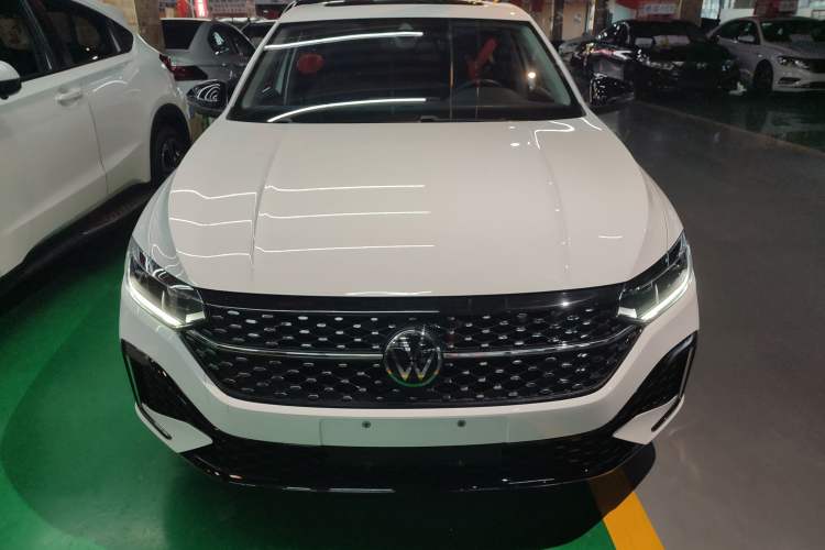 Used Volkswagen Lavida 2023 300TSI DSG Starry Full-Comfort Edition
