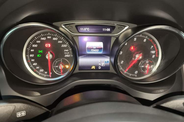 Used Mercedes-Benz CLA 2018 CLA 200 Style Edition