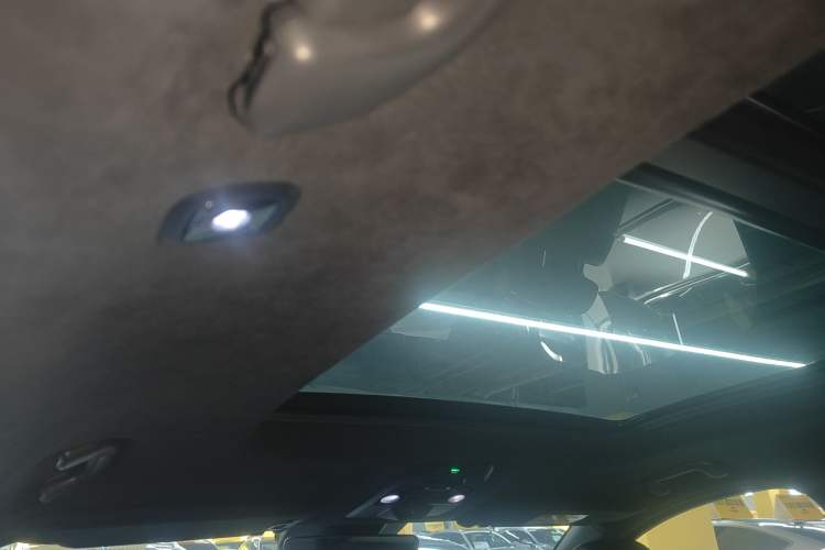 Used Nio ES6 2019 430 km Performance Version