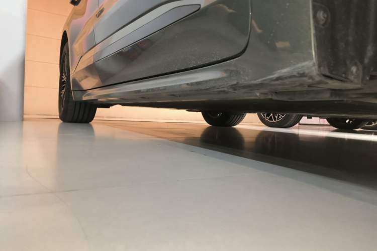 Used Zeekr 001 2025 WE Edition 100 kWh Rear-Wheel Drive
