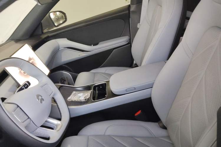 Used Nio ET5 2025 75 kWh
