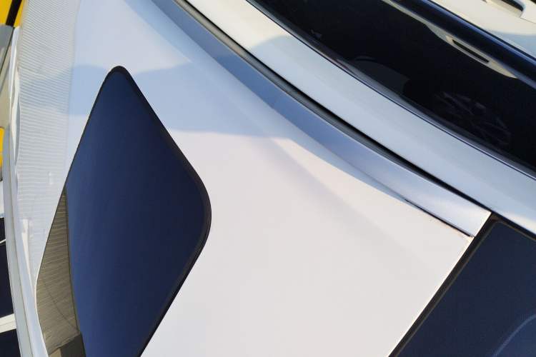 Used Geely Auto Coolray 2023 1.4T Manual Gold Edition