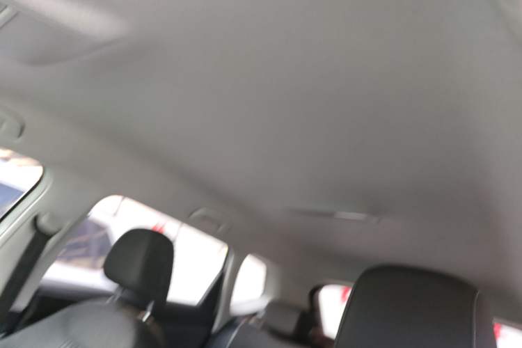 Used Volkswagen Tharu 2022 280TSI Two-Wheel Drive Trend Edition