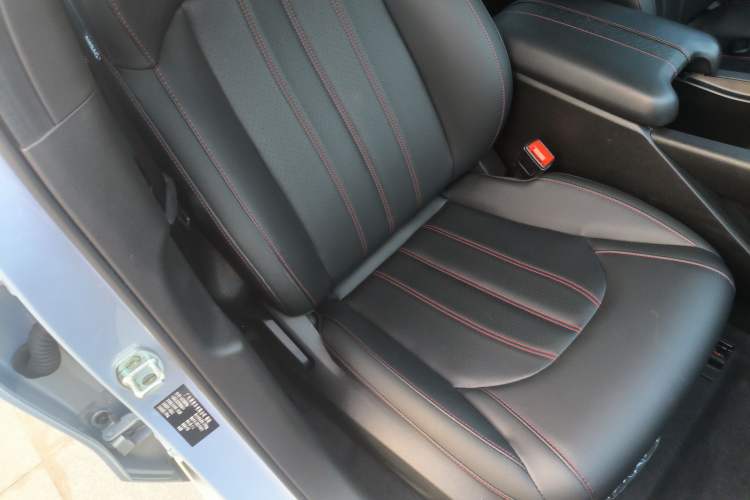 Used GAC Trumpchi EMPOW 2023 Shadow Leopard H High-Energy Hybrid Edition
