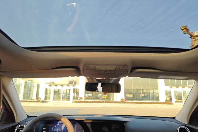 Used Mercedes-Benz E-Class 2017 E 300 L Sport Luxury Edition
