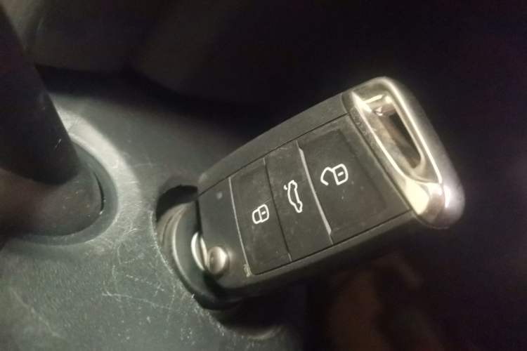 Used Volkswagen Bora 2020 1.5L Automatic Comfort Model