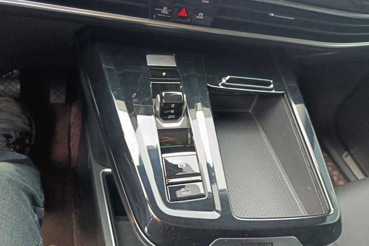 Used Volkswagen Talagon 2023 Facelift 380TSI All-Wheel Drive Luxury Jiajing Pro Version with 7 Seats
