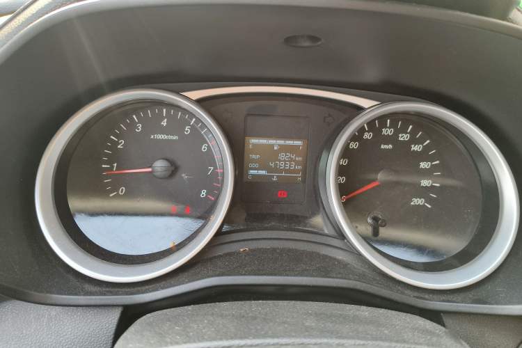 Used Wuling Hongguang S3 2018 1.5L Manual Standard Version China V Standard
