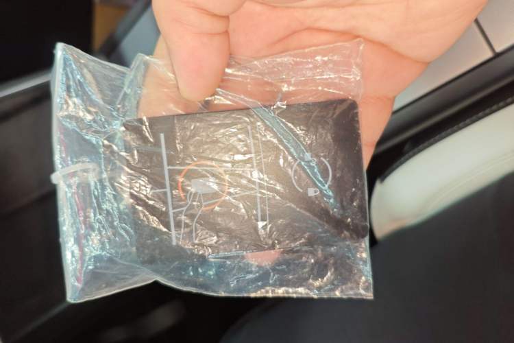 Used Tesla Model Y 2025 Rear-Wheel Drive First Edition