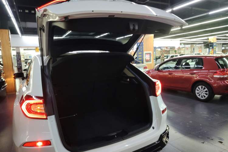 Used Honda Avancier 2019 240TURBO Two-Wheel Drive Comfort Version
