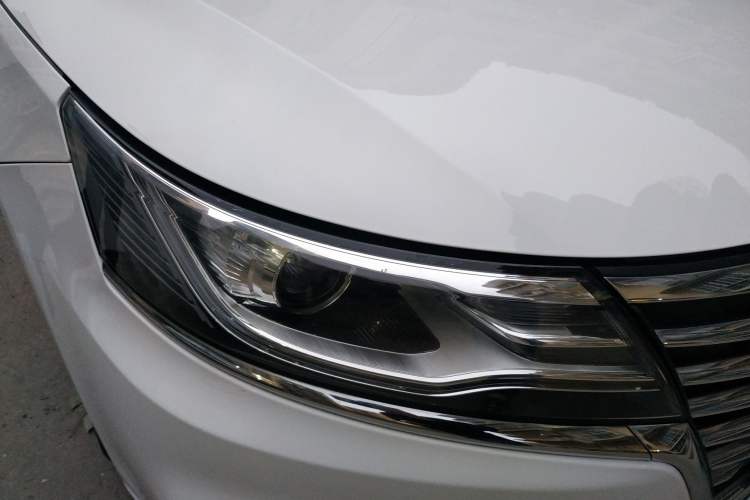 Used Roewe i6 2019 PLUS 1.6L Manual 4G Connect Flagship Deluxe Edition