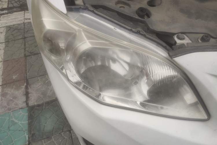 Used Toyota Corolla 2014 1.6L Manual GL