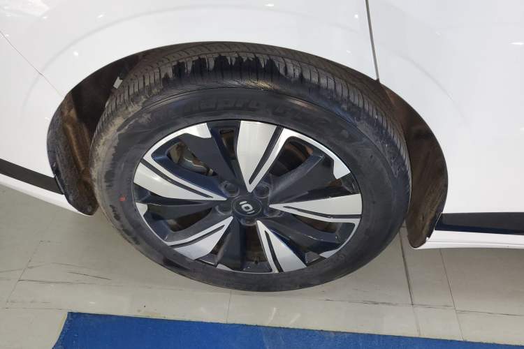 Used  A07 2023 Range-Extended 200 Max
