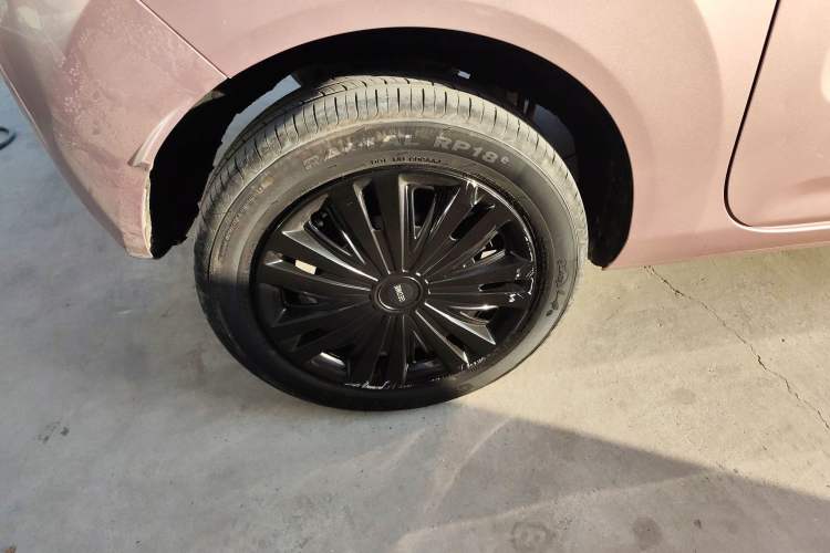 Used  Panda 2023 Panda Mini 200km Dynamic Bear