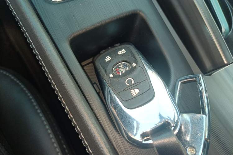 Used Buick LaCrosse 2022 552T Luxury Version